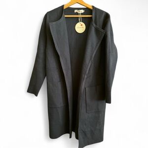 BNWT Open Front Cardigan from Caracilia